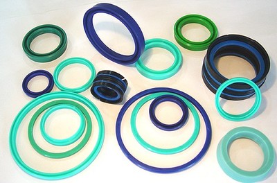 氟橡胶密封圈