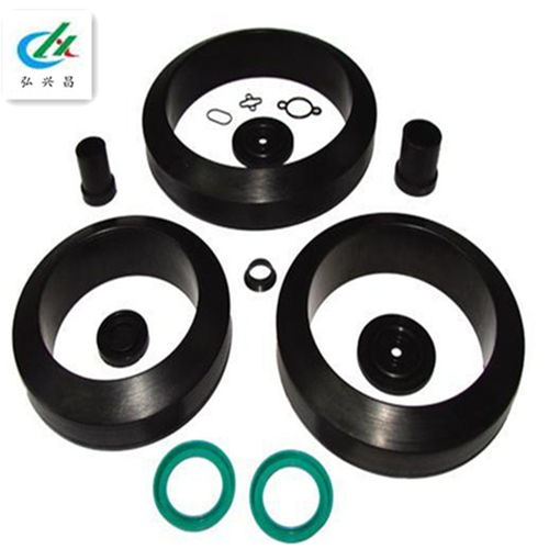 【耐酸碱高精密进口o形密封圈弘兴昌源头工厂可定制直销】-