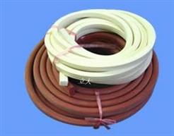 供应多种规格 颜色各异的氟橡胶方条 产品可根据客户需要订制,欢迎来电咨询057188781369杭州逸飞橡塑