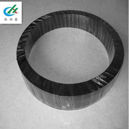 【氟胶耐高温密封圈高精密进口o形圈弘兴昌直销】-