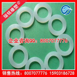 φ88.9 3寸 dn80食品级拷贝林密封圈原材料选择