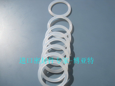 进口全氟橡胶O型圈-无锡博亚特密封技术开发