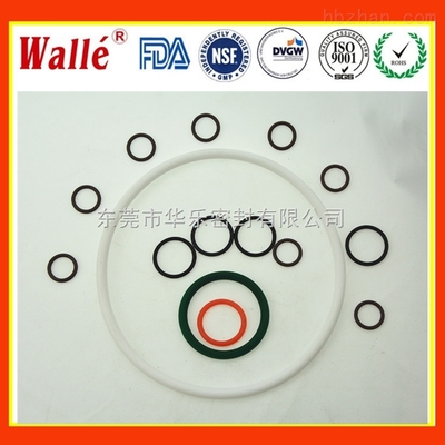 FDA食品级氟橡胶O型密封圈 食品级氟胶密封圈密封件定做价格批发生产商 _供应信息_商机_中国环保在线