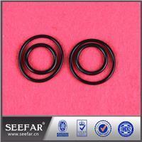 氟橡胶O型密封圈：性能优势与应用领域