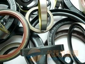 专业生产各类高性能油封与密封件
