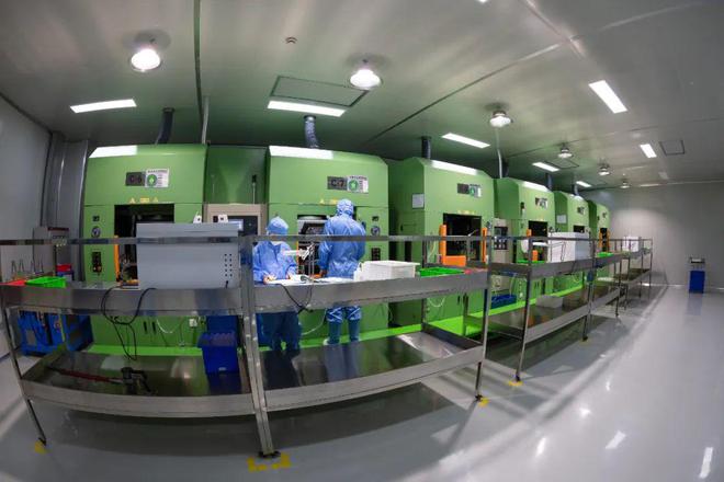 努力创建国家级！金山这些氟橡胶密封件企业奋力超越进口