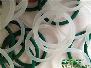 耐高温氟橡胶密封圈与氟橡胶密封件的特性及应用