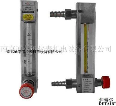 LZB-25玻璃转子流量计 法兰连接拉杆式结构及防腐型可选知识介绍