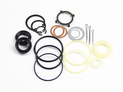 如何避免氟橡胶O型密封圈工作中的焦耳热效应现象