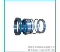 氟橡胶密封件的卓越性能与应用领域