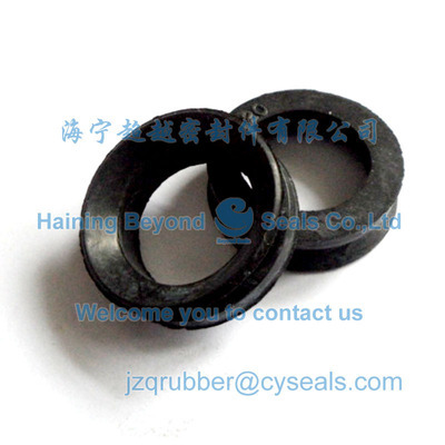 氟橡胶密封件 高性能密封解决方案及其应用
