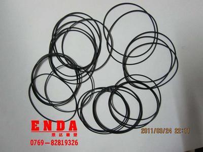 专业氟橡胶密封件生产厂家——东莞市恩达橡塑