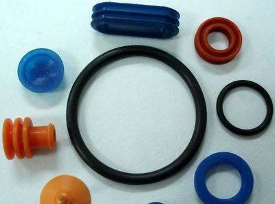 氟橡胶密封圈——百科 氟橡胶密封件