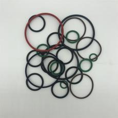 氟橡胶密封件的产品展示与性能解析